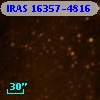 IRAS 16357-4816