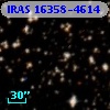 IRAS 16358-4614