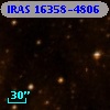 IRAS 16358-4806