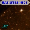 IRAS 16359-4821