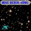 IRAS 16359-4705