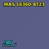 IRAS 16360-4723