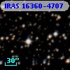 IRAS 16360-4707
