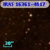 IRAS 16361-4817