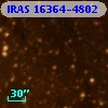 IRAS 16364-4802