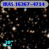 IRAS 16367-4714
