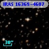IRAS 16368-4607