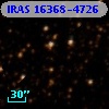 IRAS 16368-4726