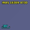 IRAS 16369-4730