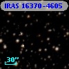IRAS 16370-4605
