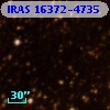IRAS 16372-4735