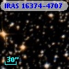 IRAS 16374-4707