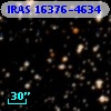 IRAS 16376-4634