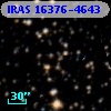 IRAS 16376-4643