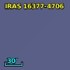IRAS 16377-4706