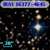 IRAS 16377-4645