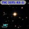 TYC 3375-83-1