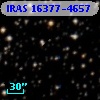 IRAS 16377-4657