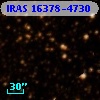 IRAS 16378-4730