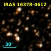 IRAS 16378-4612