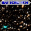 IRAS 16381-4720