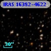 IRAS 16382-4622