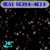 IRAS 16384-4614