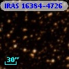 IRAS 16384-4726