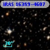 IRAS 16389-4607