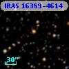 IRAS 16389-4614