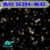 IRAS 16394-4643