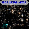 IRAS 16396-4701