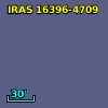 IRAS 16396-4709