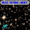 IRAS 16400-4607