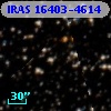 IRAS 16403-4614