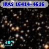 IRAS 16414-4616