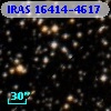 IRAS 16414-4617