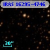 IRAS 16295-4746