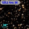 XZLJ Ara  16