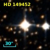 HD 149452