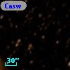 Caswell CH3OH 336.358-00.137