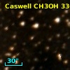 Caswell CH3OH 336.822+00.028