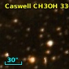 Caswell CH3OH 336.86+00.01
