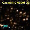 Caswell CH3OH 337.92-00.46