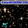 Caswell CH3OH 338.08+00.02