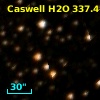 Caswell H2O 337.4-00.4