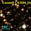 Caswell CH3OH 338.08+00.01