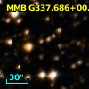 Caswell CH3OH 337.686+00.137