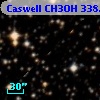Caswell CH3OH 338.075+00.012