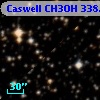 Caswell CH3OH 338.075+00.009